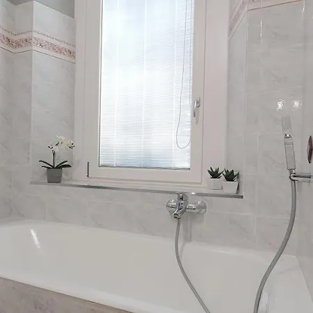 Apartamento Charming Station *