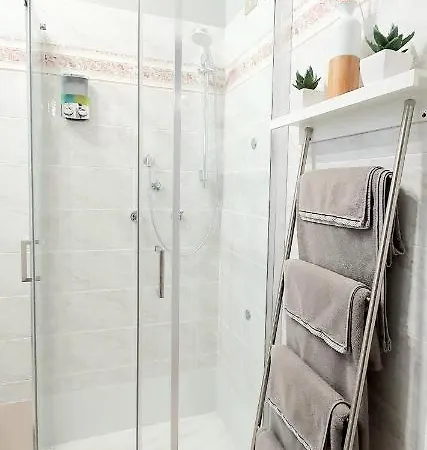 Apartamento Charming Station *