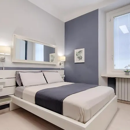 Apartamento Charming Station *